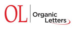 Logo for the NOS Sponsor: Organic Letters