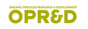 Logo for the NOS Sponsor: Organic Process Research and Development