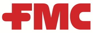 Logo for the NOS Sponsor: FMC