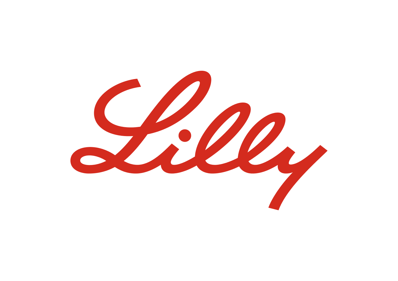 Logo for the NOS Sponsor: Lilly