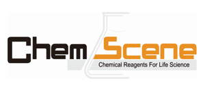 Logo for NOS Sponsor: Chem Scene