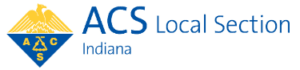 Logo for the NOS Sponsor: ACS Indiana Local Section