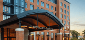 Embassy Suites Photo