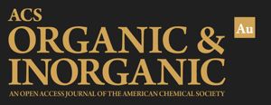 Logo for the NOS Sponsor: ACS Organic Inorganic Au Logo