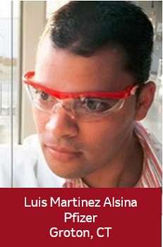 Profile photo of Alsina for NOS 2023