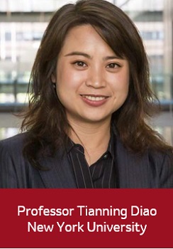 Profile photo of Diao for NOS 2023