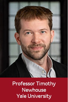 Profile photo of Newhouse for NOS 2023