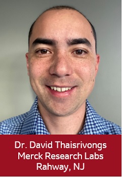 Profile photo of Thaisrivongs for NOS 2023