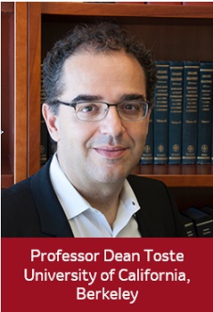 Profile photo of Toste for NOS 2023