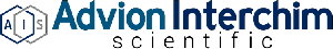 Logo for the NOS Sponsor: Advion