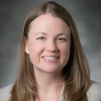 Profile photo of Professor Amanda Hargrove for NOS 2025