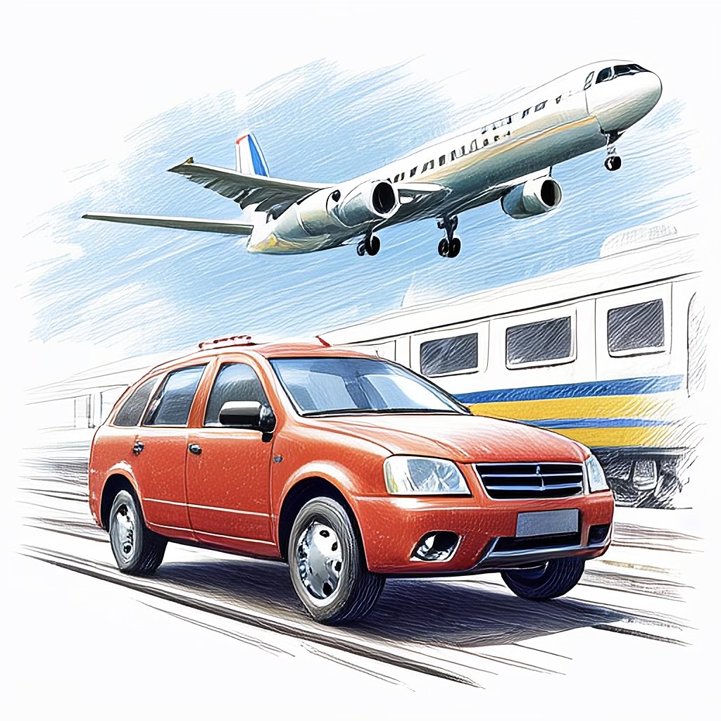 Travel Image
