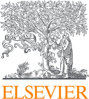 Logo for the NOS Sponsor: Elsevier
