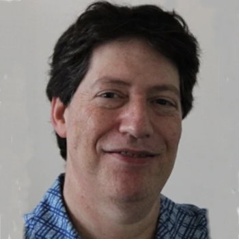 Profile photo of Professor Richard Gross