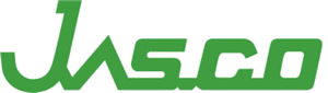 Logo for the NOS Sponsor: Jasco
