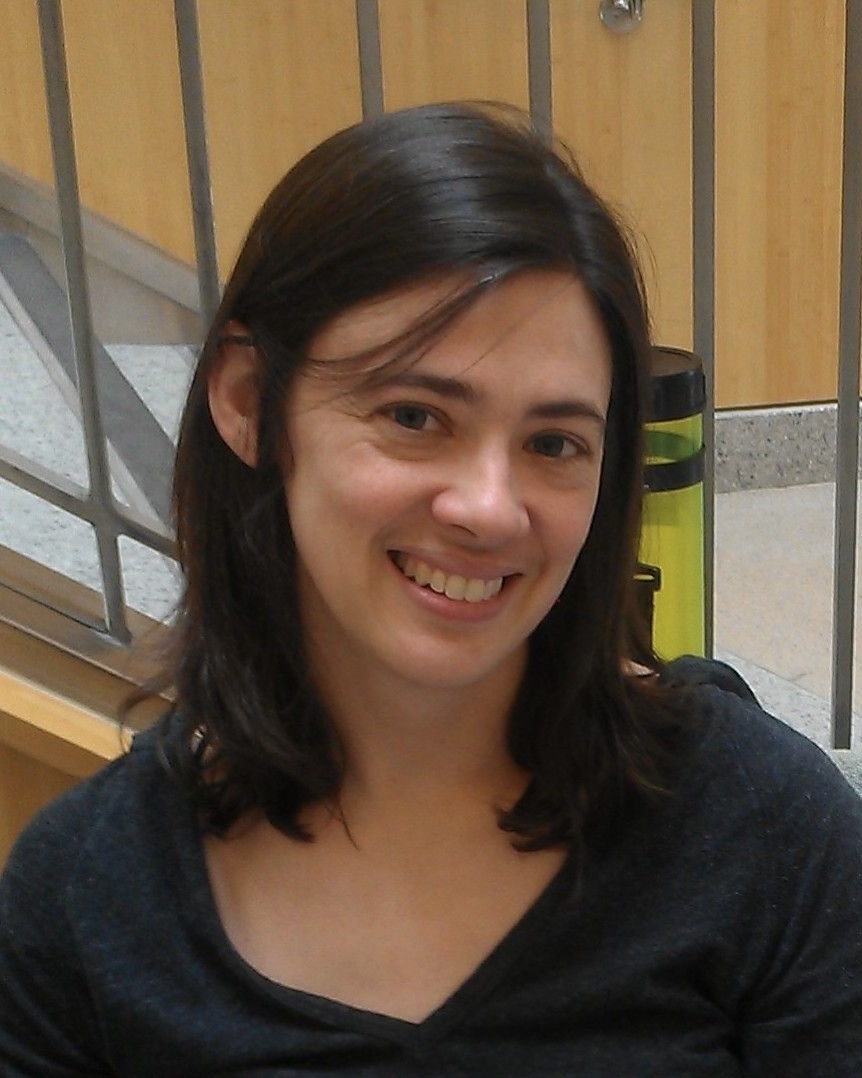 Profile photo of Professor Alison Frontier for NOS 2027