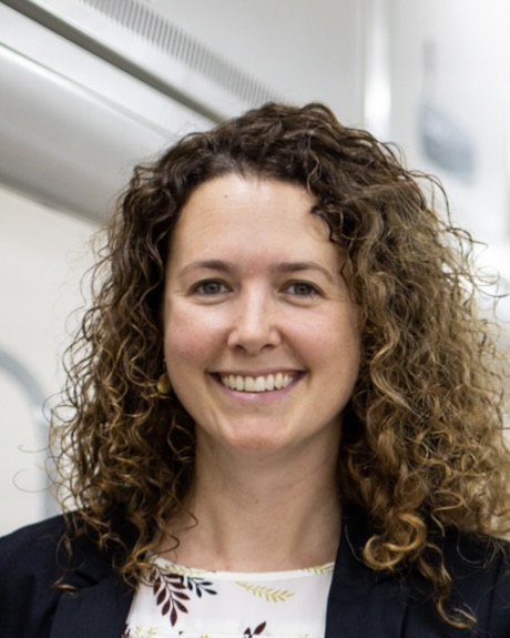 Profile photo of Professor Christina Goudreau Collison for NOS 2027