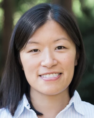 Profile photo of Professor Christina M. Woo for NOS 2027