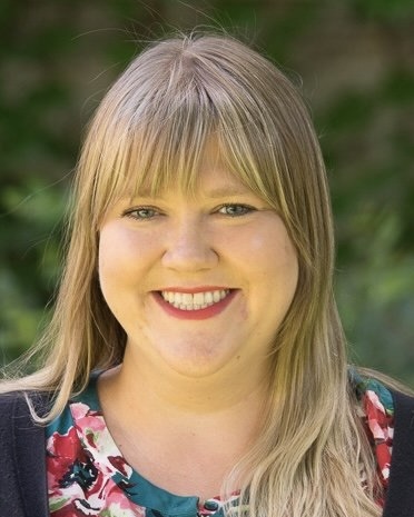 Profile photo of Professor Courtney C. Roberts for NOS 2027