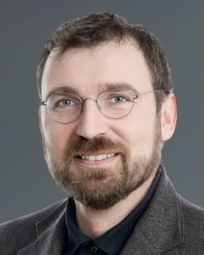 Profile photo of Professor Dirk Trauner for NOS 2027