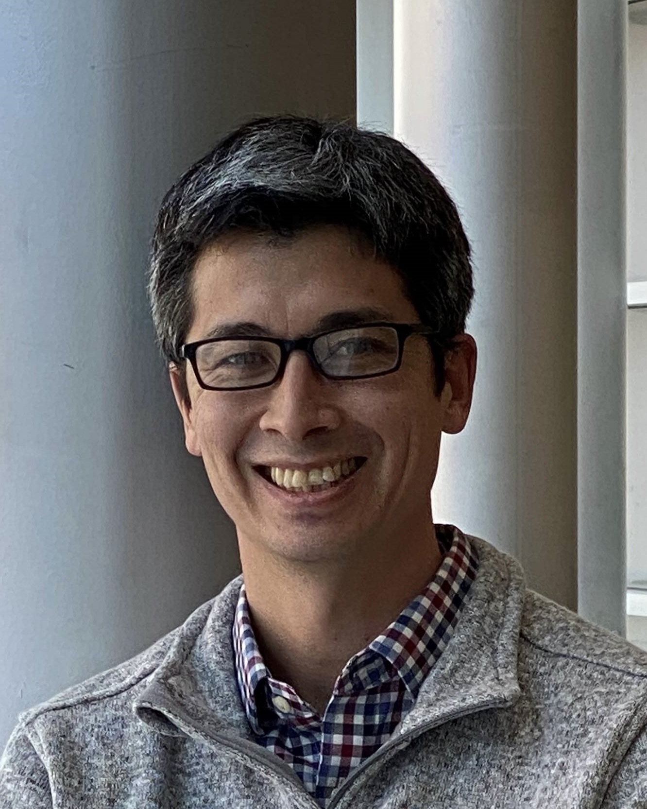 Profile photo of Dr. Kian Tan for NOS 2027