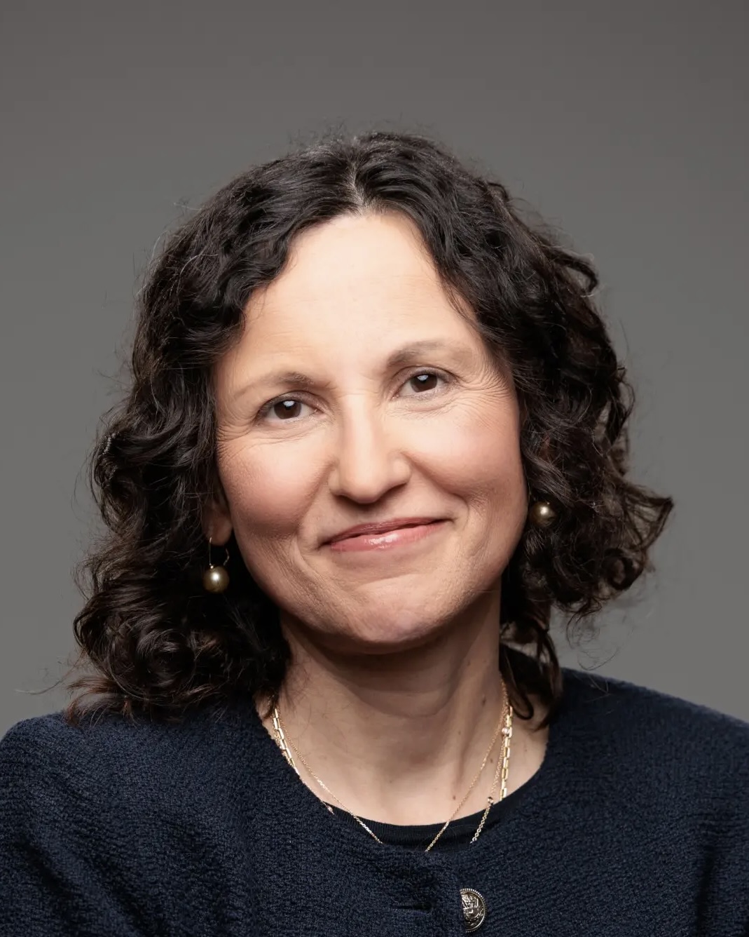 Profile photo of Dr. Sabine Hadida for NOS 2027
