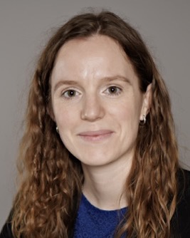Profile photo of Professor Sophie Rousseaux for NOS 2027