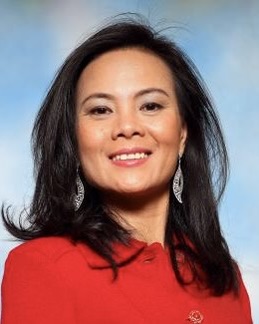 Profile photo of Professor Thuc-Quyen Nguyen for NOS 2027