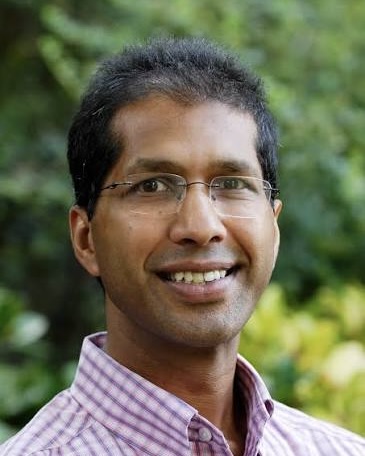 Profile photo of Professor Varinder Aggarwal for NOS 2027