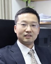 Profile photo of Professor Xiaoguang Lei for NOS 2027